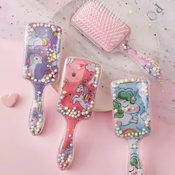 Kawaii Hair Brush Comb 1 pc